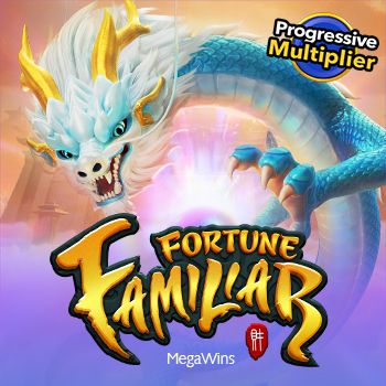 Fortune Familiar-NextSpin