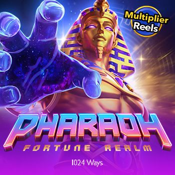 Pharaoh's Fortune Realm-NextSpin
