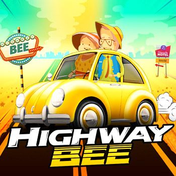 Highway Bee-NextSpin