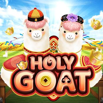 Holy Goat-NextSpin