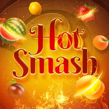 Hot Smash-NextSpin