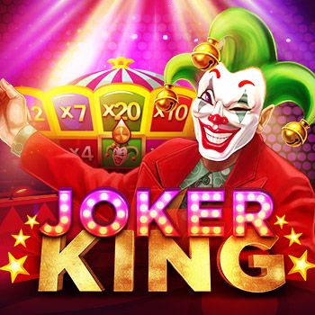 Joker King-NextSpin