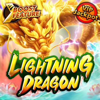 Lighting Dragon-NextSpin
