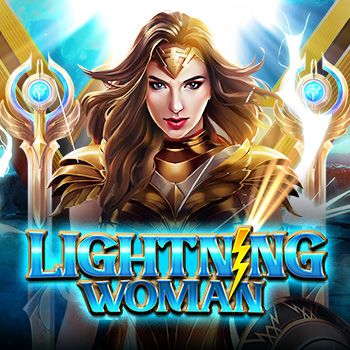 Lightning Woman-NextSpin