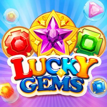 Lucky Gems-NextSpin