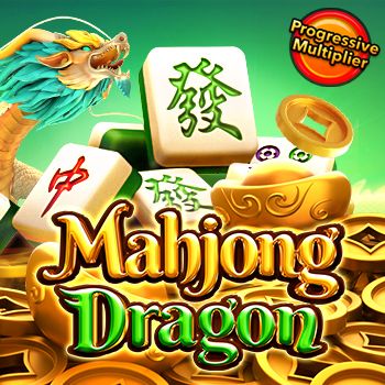 Mahjong Dragon-NextSpin
