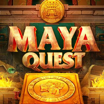 Maya Quest-NextSpin
