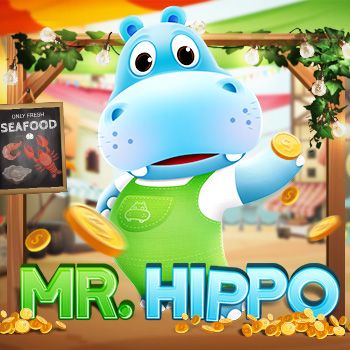 Mr. Hippo-NextSpin