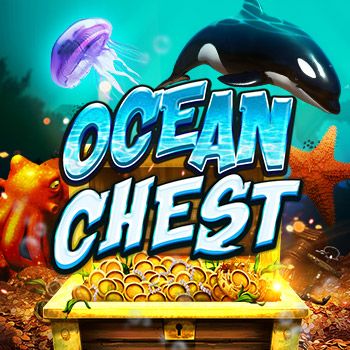 Ocean Chest-NextSpin
