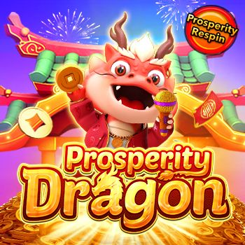 Prosperity Dragon-NextSpin