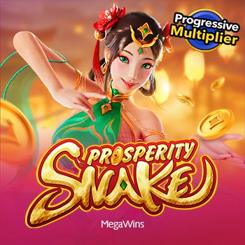 Prosperioty Snake-NextSpin