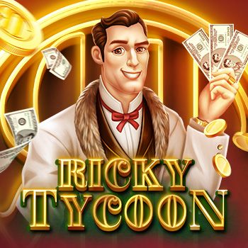 Ricky Tycoon-NextSpin