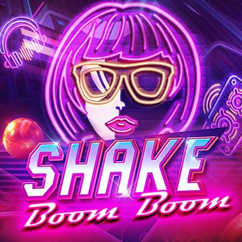 Shake Boom Boom-NextSpin