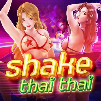 Shake Thai Thai-NextSpin