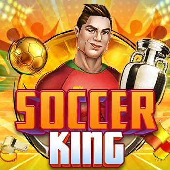 Soccer King-NextSpin