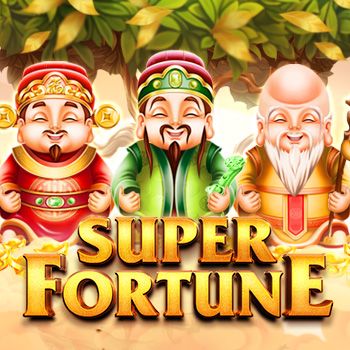 Super Fortune-NextSpin