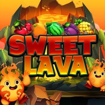 Sweet Lava-NextSpin