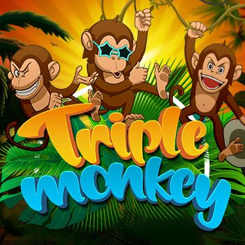 Triple Monkey-NextSpin
