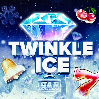 Twinkle Ice-NextSpin