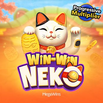Win Win Neko-NextSpin