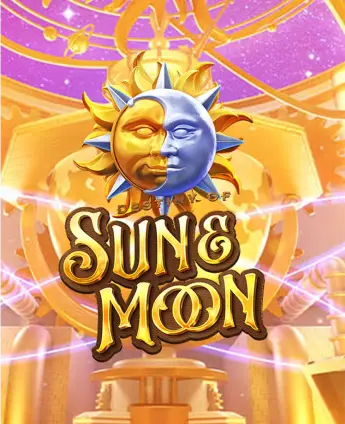 Destiny of Sun & Moon-PG Soft
