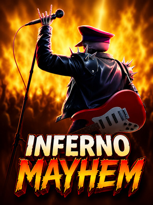 Inferno Mayhem-PG Soft