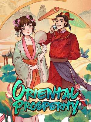Oriental Prosperity-PG Soft