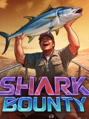 Shark Hunter-PG Soft