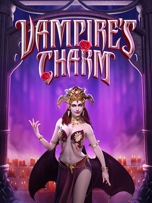 Vampires Charm-PG Soft