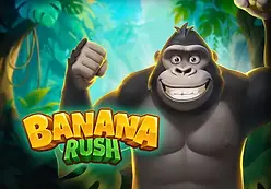 Banana Rush-Playngo