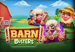 Barn Busters-Playngo