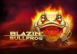 Blazin' Bullfrog-Playngo