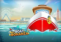 Boat Bonanza-Playngo