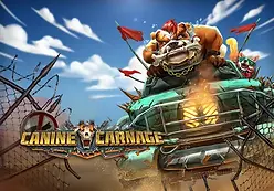 Canine Carnage-Playngo