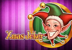 Xmas Joker-Playngo