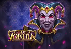 Count Jokula-Playngo