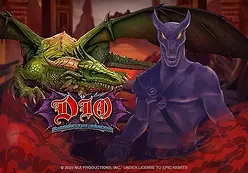 Dio Killing the Dragon-Playngo