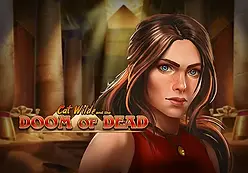 Cat Wilde and the Doom of Dead-Playngo