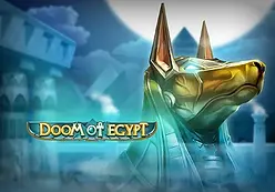 Doom of Egypt-Playngo