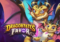 Dragonfate's Favor-Playngo