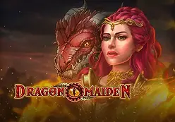 Dragon Maiden-Playngo