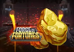 Forge of Fortunes-Playngo