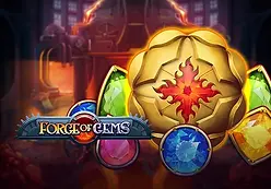 Forge Of Gems-Playngo