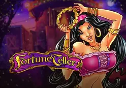 Fortune Teller-Playngo