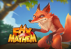 Fox Mayhem-Playngo