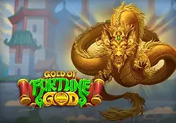 Gold of Fortune God-Playngo