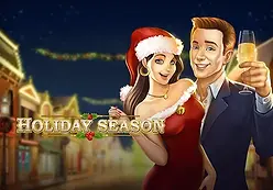 Holiday Season-Playngo