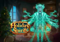 Holiday Spirits-Playngo