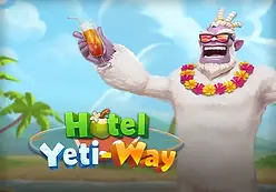 Hotel Yeti-Way-Playngo