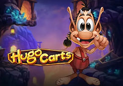 Hugo Carts-Playngo